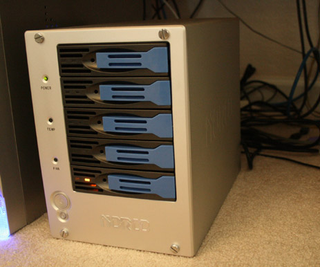Illustration for article titled Windows Home Server Review